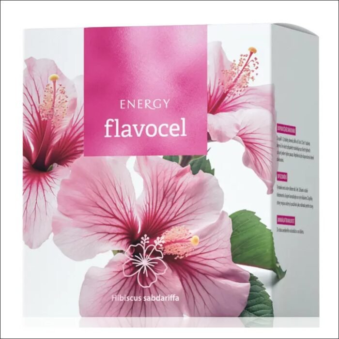 Cold prevention – Flavocel 150 tablets