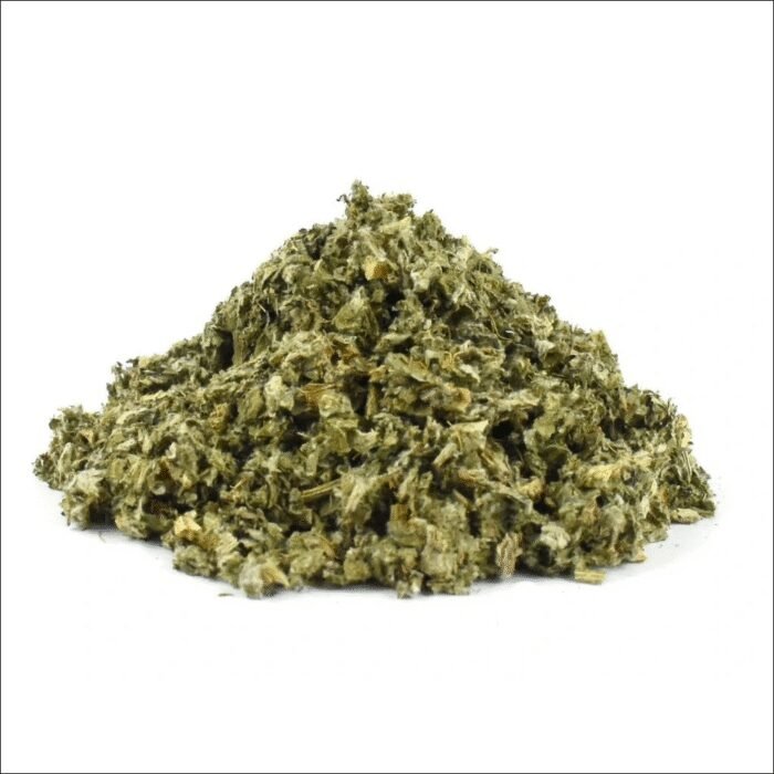 Digestive harmony & liver support – Artichoke Leaf Cut