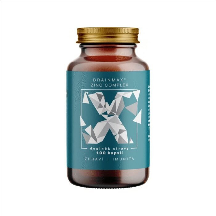Weakened immune system - BrainMax Zinc Complex