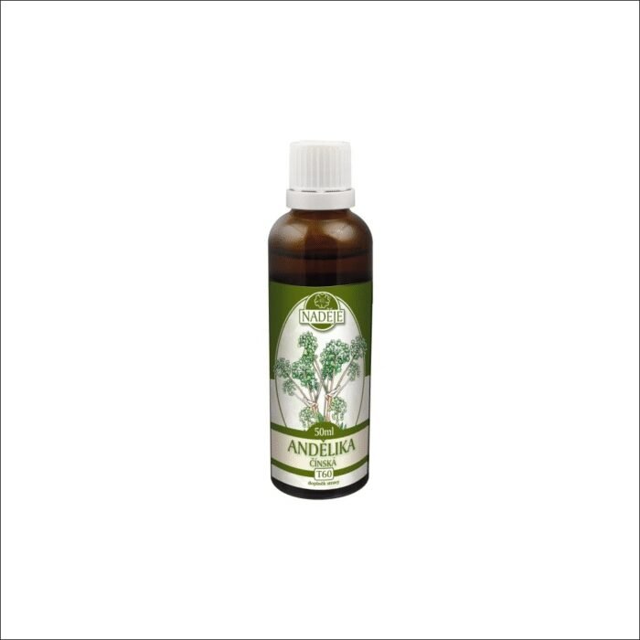 Déséquilibre hormonal - Chinese angelica 50ml