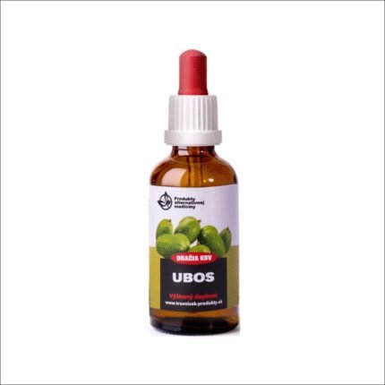 Alivio articular y muscular – Hierba de Sangre de Dragón - Tintura de Ubos
