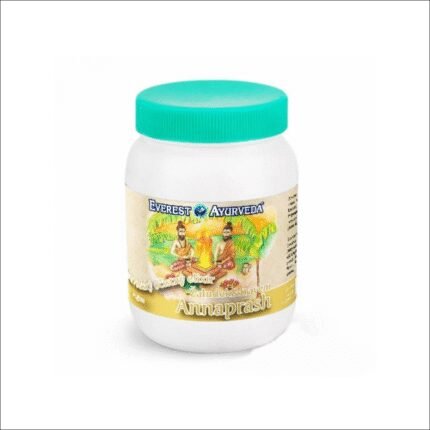 Indigestión e hinchazón - Elixir - Annaprash Stomach & Digestion