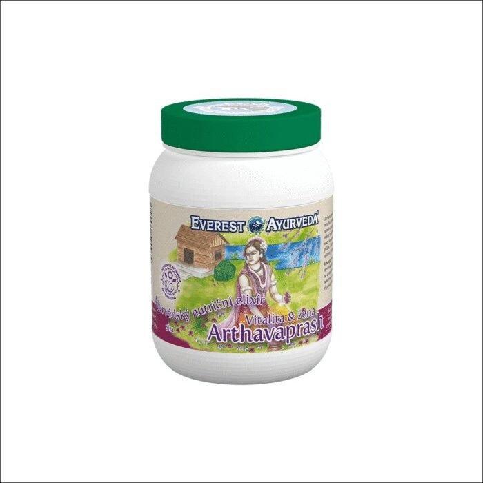 Douleurs et raideurs articulaires - EVEREST AYURVEDA nutritional elixir ARTHAVAPRASH