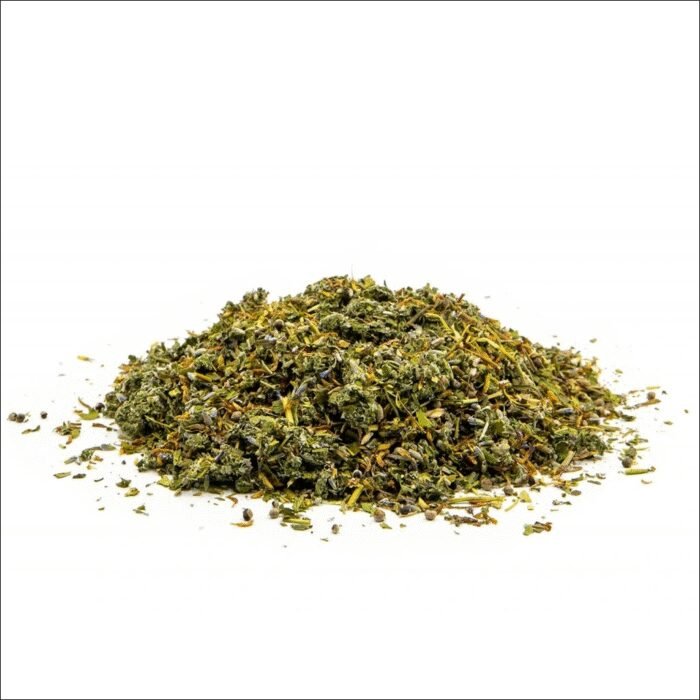 Emotional tension during life transitions - Herbal tea Farewell