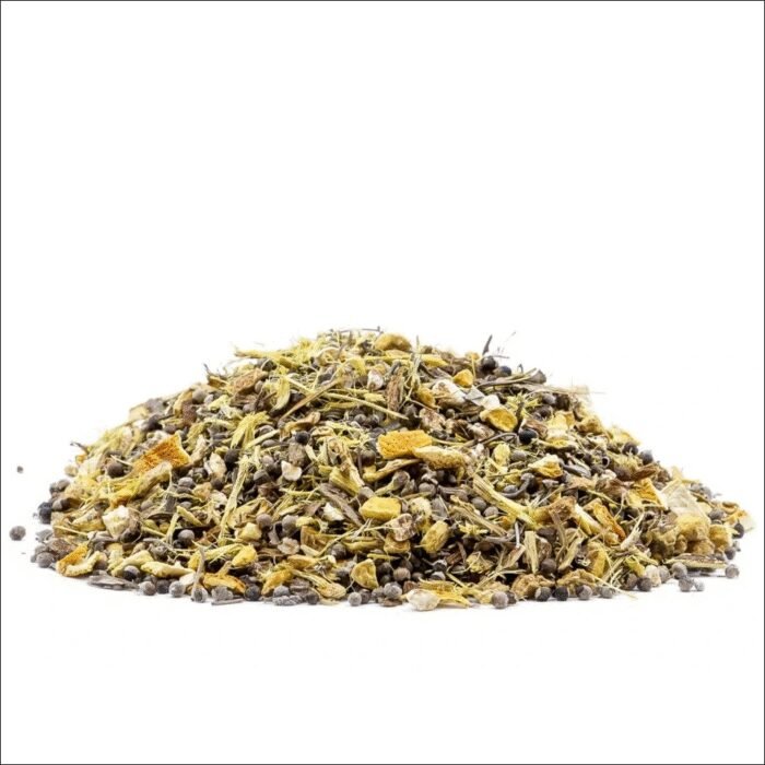 Hormonal imbalances - Herbal Tea Hormonal Balance