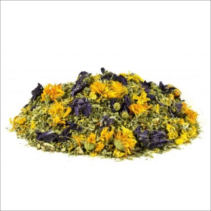 Irregular menstrual cycles - Herbal Tea Regular Menstruation