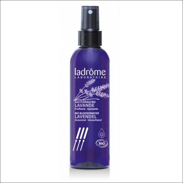 Calme dans chaque brume – Hydrolat de lavande