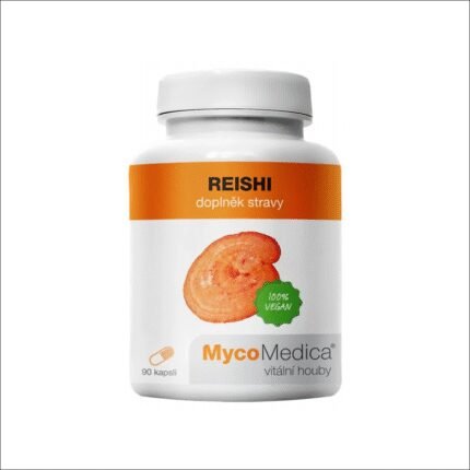 Ослабленная иммунная система - MycoMedica Reishi