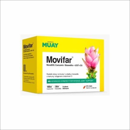 Muscle pain and soreness - Namman Muay Movifar