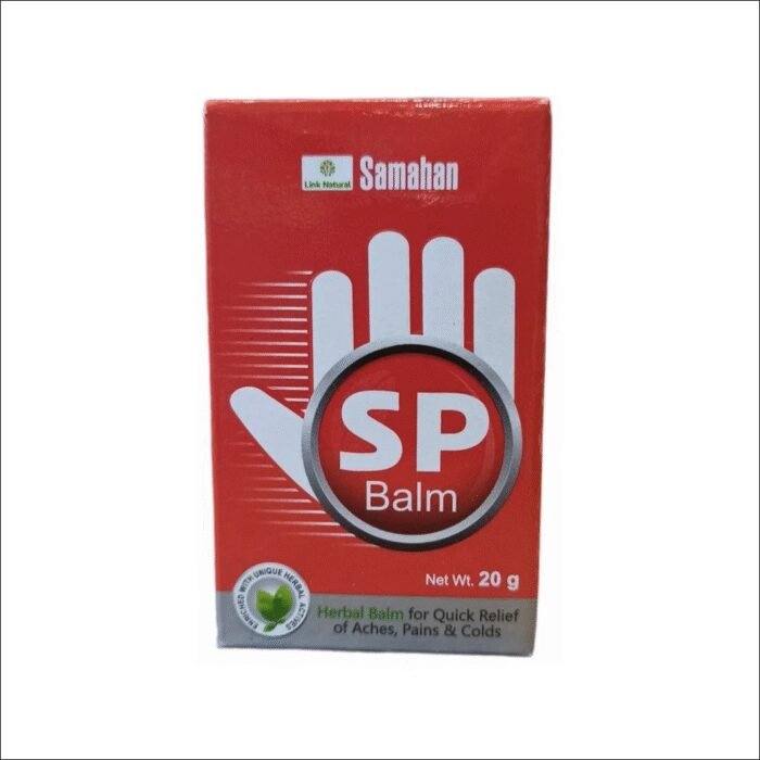 Baume ayurvédique fondant musculaire – Samahan SP