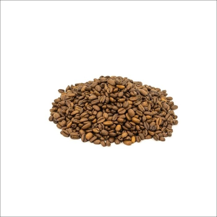 Intensité sauvage et arôme épicé – ShopHerb Ethiopia Djimmah