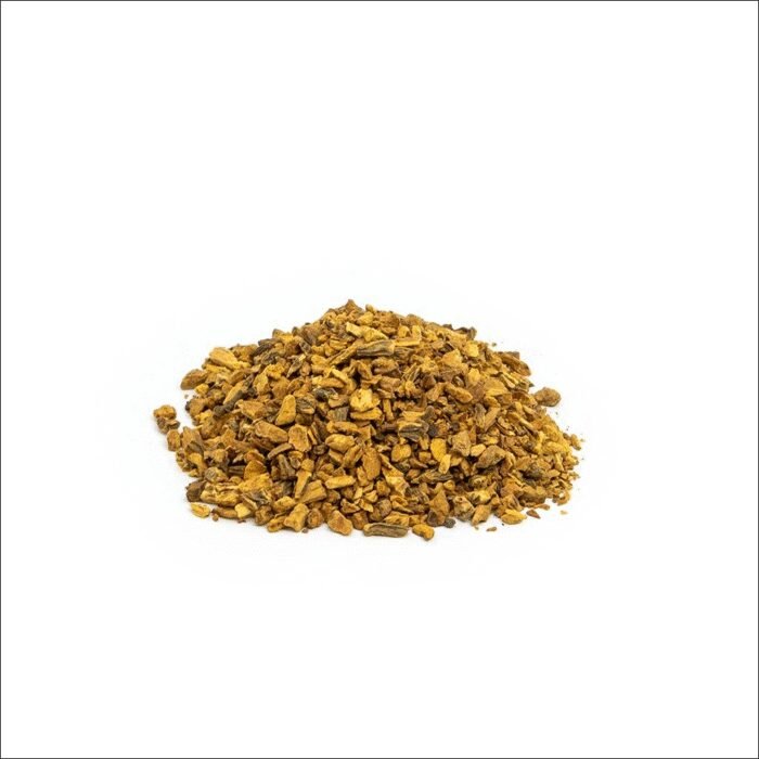 Digestive balance & gut wellness support – ShopHerb Gentian Root