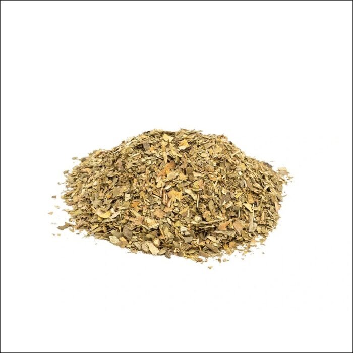 Sharper focus & mental clarity – ShopHerbal Ginkgo Biloba Leaf
