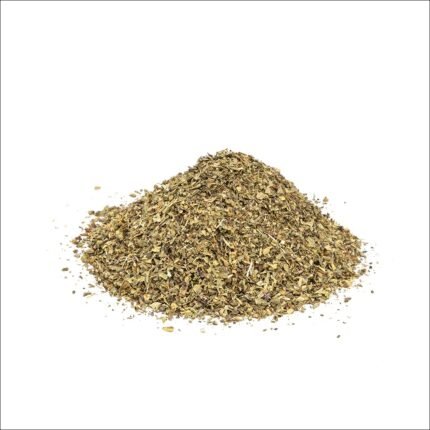 Fresh flavor & natural wellness – ShopHerbs Basil True Leaf