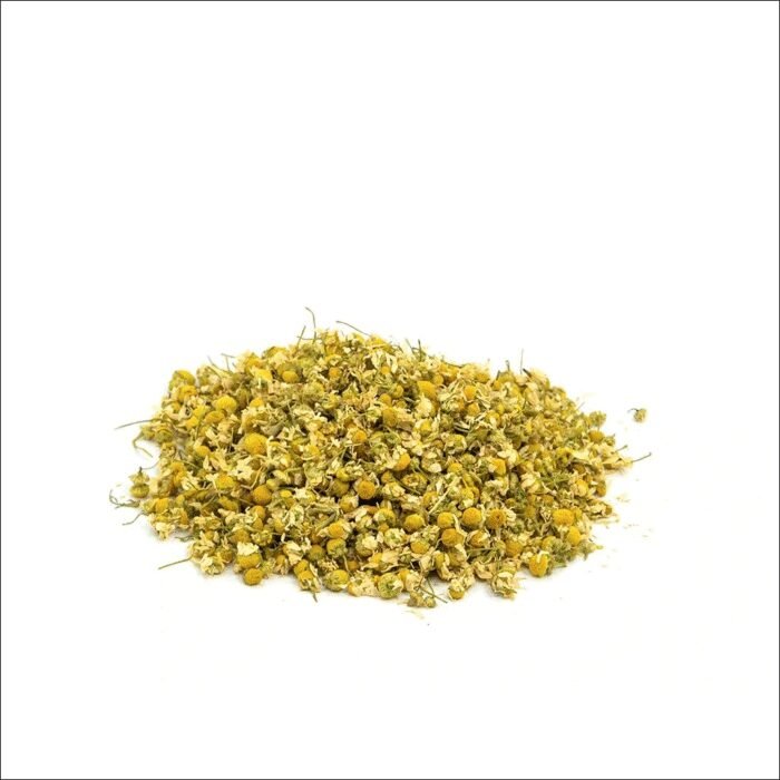 Calming relief & gentle relaxation – ShopHerbs Chamomile True Flower