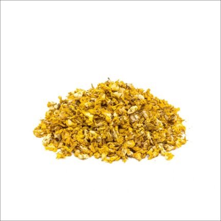 Respiratory relief & lung support – ShopHerbs Mullein Flower