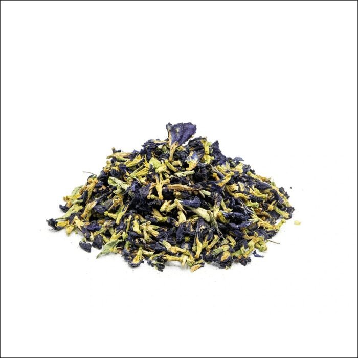 Éclat naturel et bien-être éclatant – Fleur de clitoris de ShopHerbs