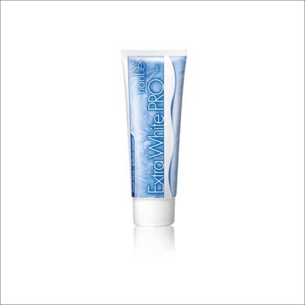 Teeth stained by food, drinks, and smoking - TianDe Toothpaste EXTRA WHITE PRO