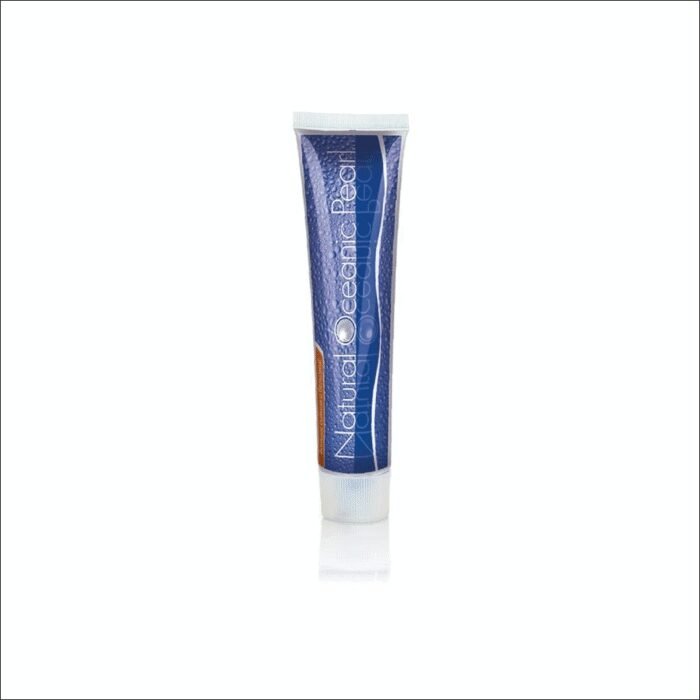 Émail terne et taché des dents - TianDe Toothpaste Natural Sea Pearls