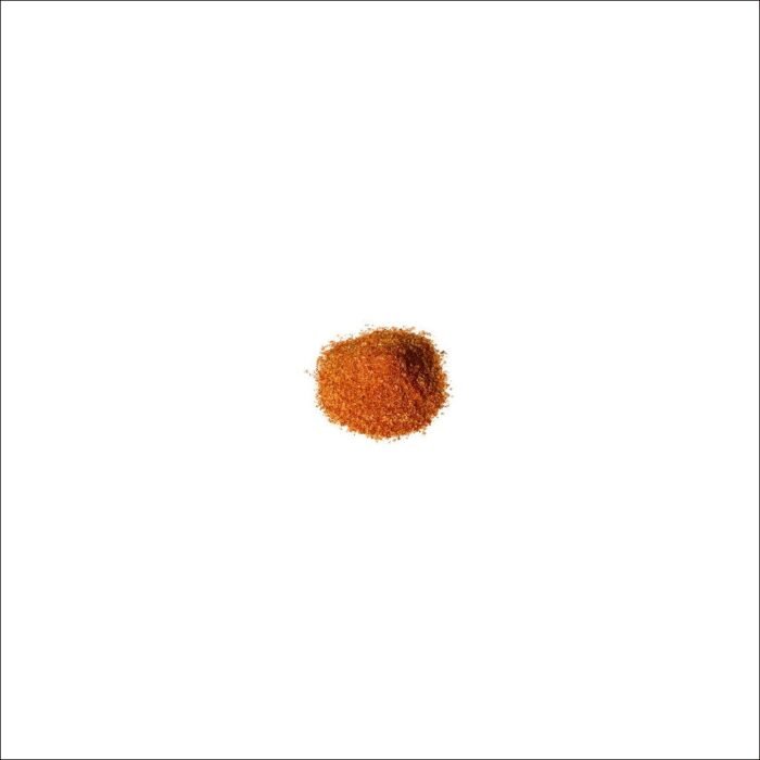 Apport excessif en sodium provenant des snacks salés - Variant: Adam's rib with honey without salt and glutamate