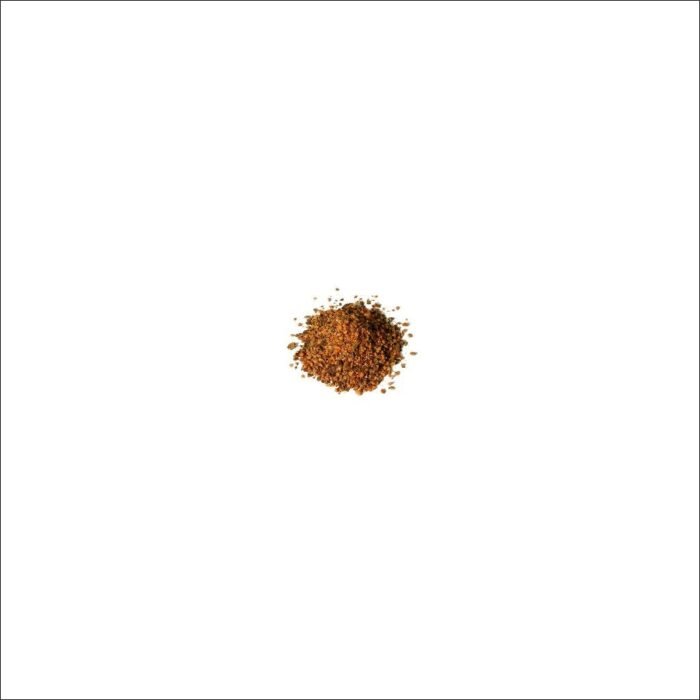Falta de sabor fuerte y equilibrado a pimienta en los platos - Variant Pepper spice