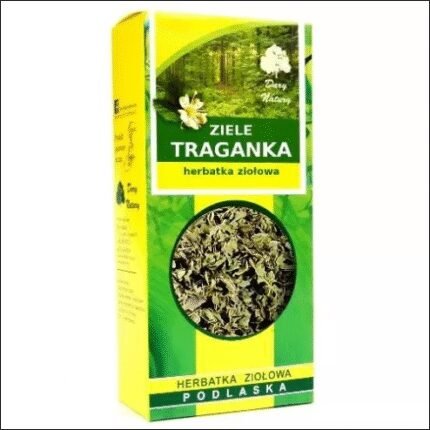 Sistema inmunológico débil - Astragalus Herb, 50 g. Gifts of Nature