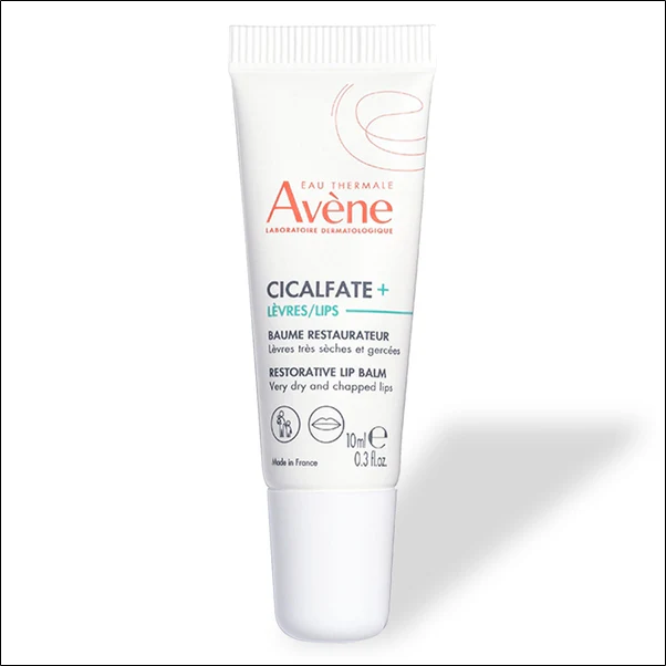 avene cicalfate restorative lip balm Labios severamente agrietados y cuarteados – Avène Cicalfate+ Restorative Lip Balm