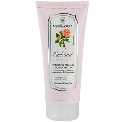 Mineral-rich exfoliation & skin renewal – Thermal Salt Body Peeling
