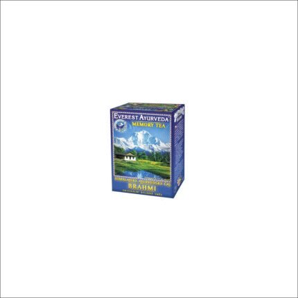 Плохая концентрация - Brahmi tea 100 г Everest Ayurveda
