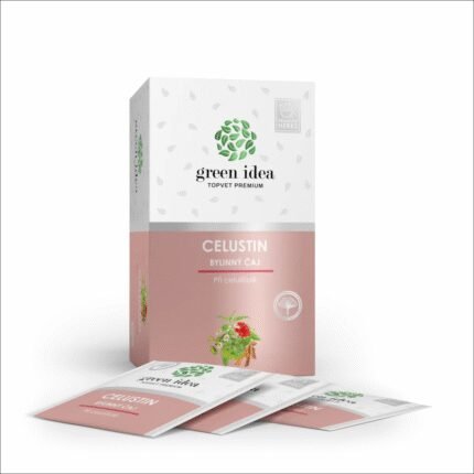 Herbal harmony & natural wellness – Celustin Tea