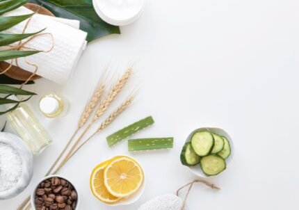 Natural Skin Solutions