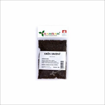 Poor digestion - Cumin, crushed 35 g RamRam