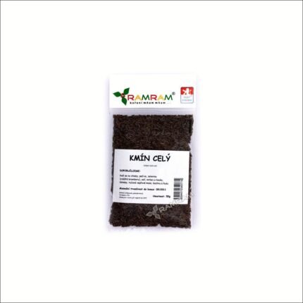 Poor digestion - Cumin whole 35 g RamRam