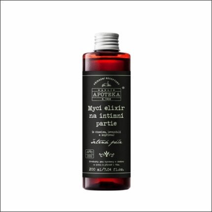Natural defense & daily comfort – Intimate Care Elixir