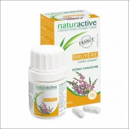 Гормональный баланс и поддержка женского благополучия – Naturactive Evening Primrose Oil