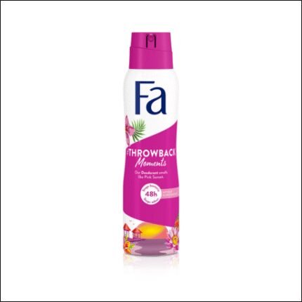 Tropical escape & endless sunshine – FA Sunset Love