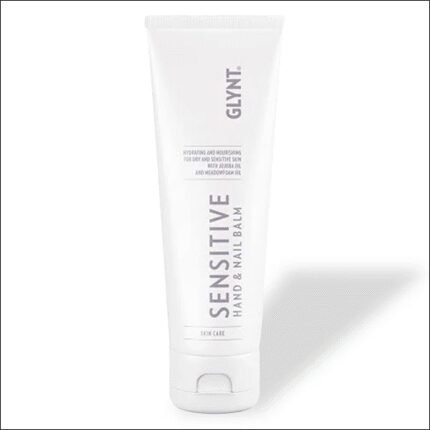 Piel seca y sensible – Glynt Sensitive Hand & Nail Balm