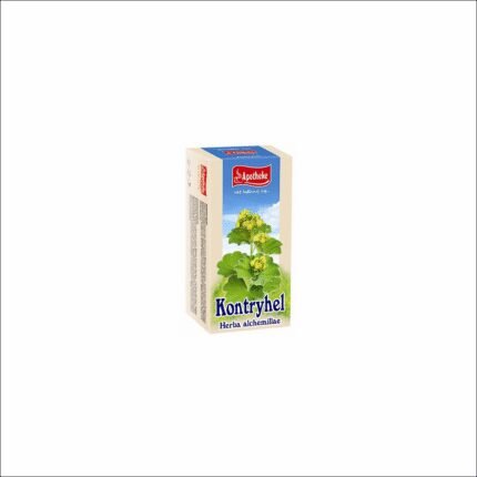 Менструальная боль - Kontryhel tea 20x1.5 g Apotheke