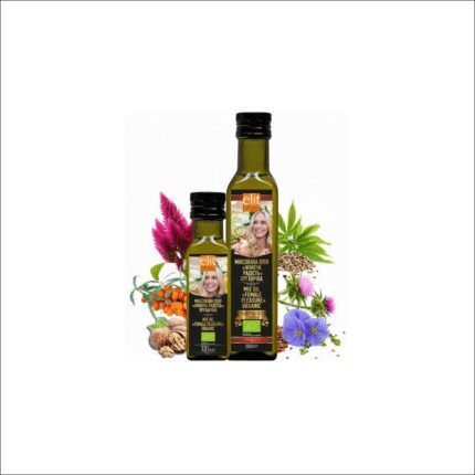 Сухость влагалища - MIX OF OILS WOMEN'S PLEASURE 100 ml MARASKA