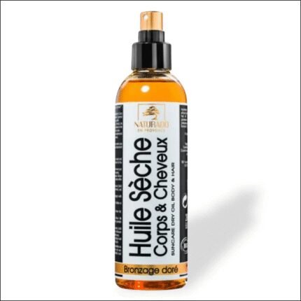 Piel seca y deshidratada – Naturado Organic Sun Care Dry Oil Body And Hair