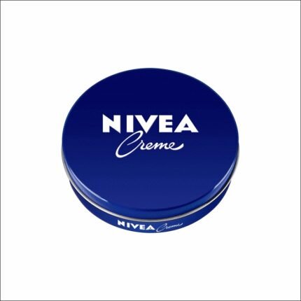 Peau sèche et rugueuse - NIVEA CREME, CAPACITY 150 ML