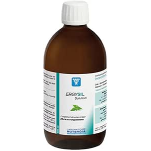 Soutien des articulations et des ligaments - Nutergia Nutergia Ergysil,