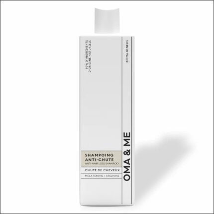 Истончение волос и чрезмерное выпадение - Oma & Me Anti-Hair Loss Shampoo