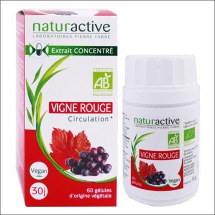 Lymphatic cleanse & detox support – Vitaflor Birch Bud Extract