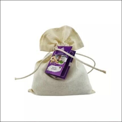 Hinchazón y edema en los pies - Salt for swollen feet in a bag, 500 g. Nature's Health