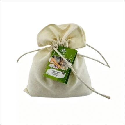 Усталость и боль в ногах – Salt for tired feet in a bag, 500 g. Nature's Health