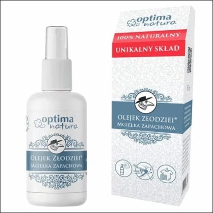 Неприятные запахи – Thieves Oil, Fragrance Mist, 50 ml. Optima Natura