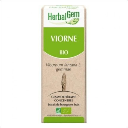 Formación de cálculos renales - Viburnum herbal stone 30 ml
