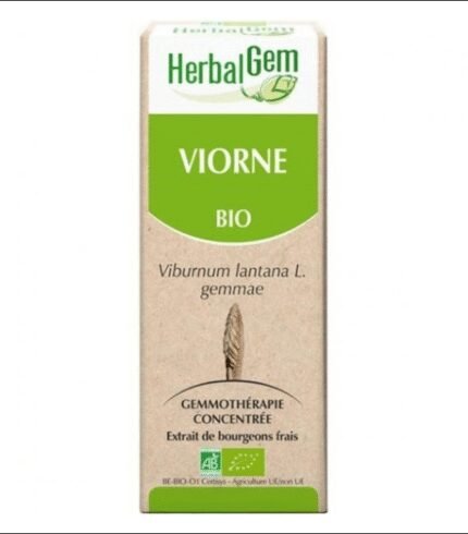 Kidney stone formation - Viburnum herbal stone 30 ml