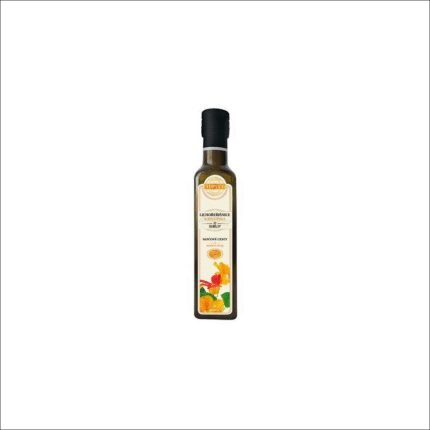 Urinary tract infections - Watercress + cranberry syrup - farm-grown 320 g Topvet GREEN IDEA